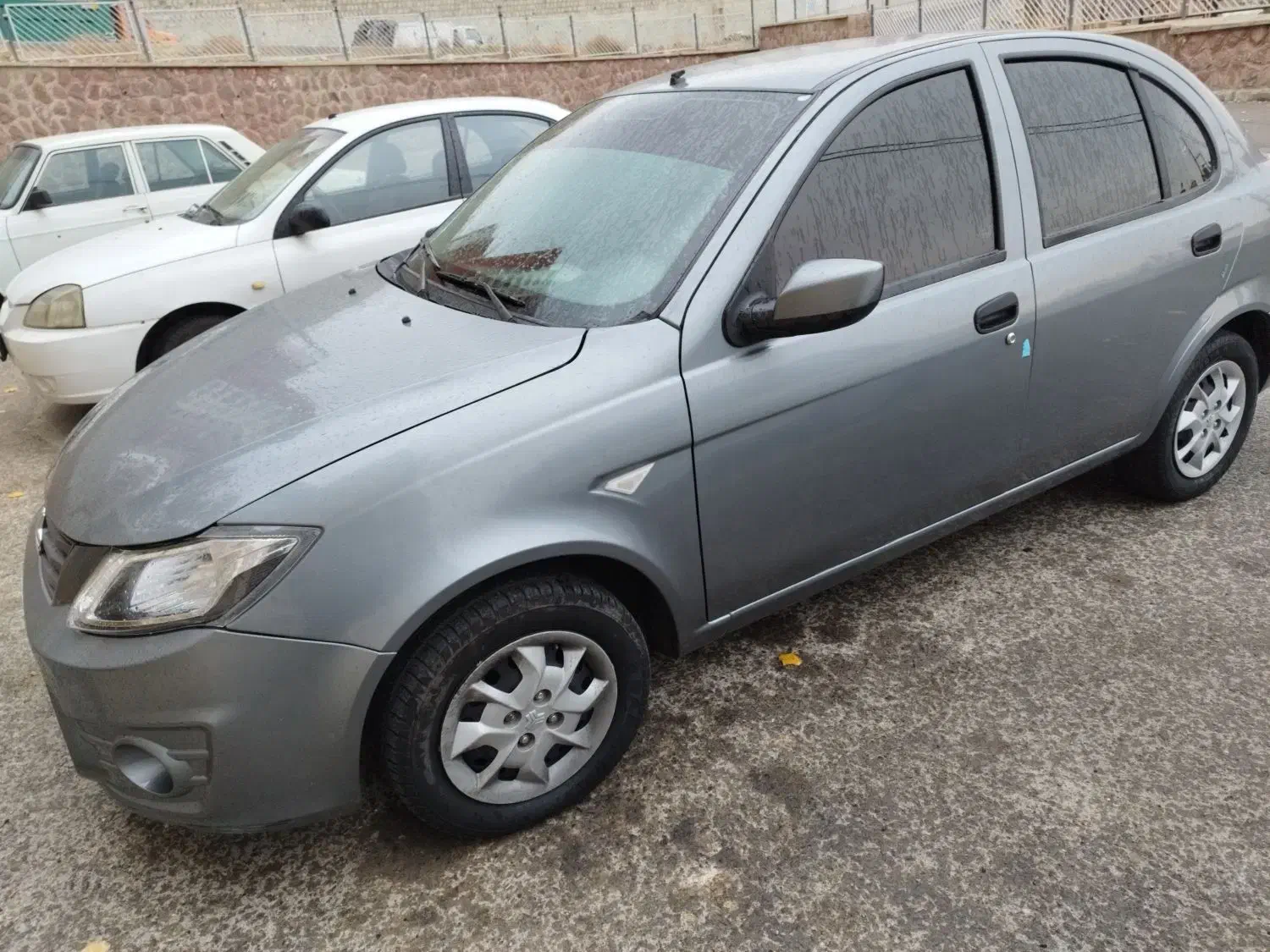 ساینا EX تحویلی 1401|خودرو سواری و وانت|کنگاور, |دیوار