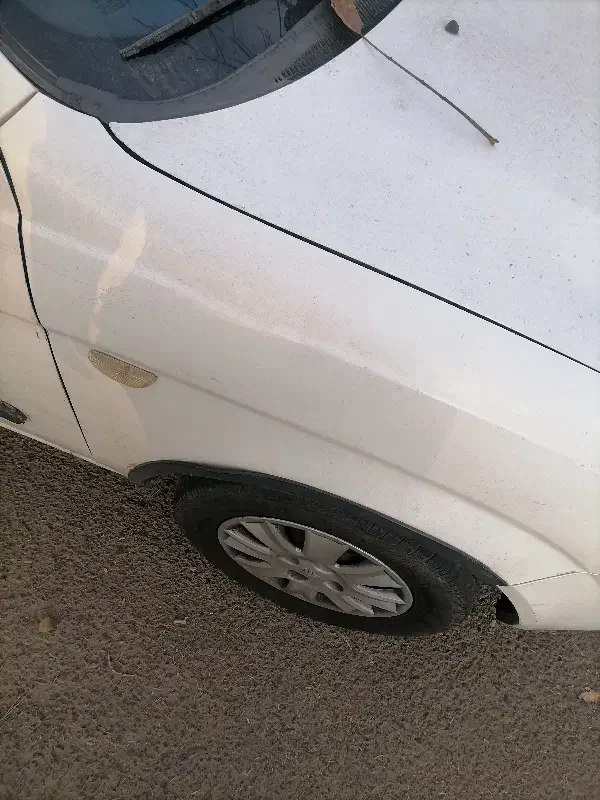 تیبا1دوگانه سوز شرکت مدل95|خودرو سواری و وانت|قزوین, |دیوار