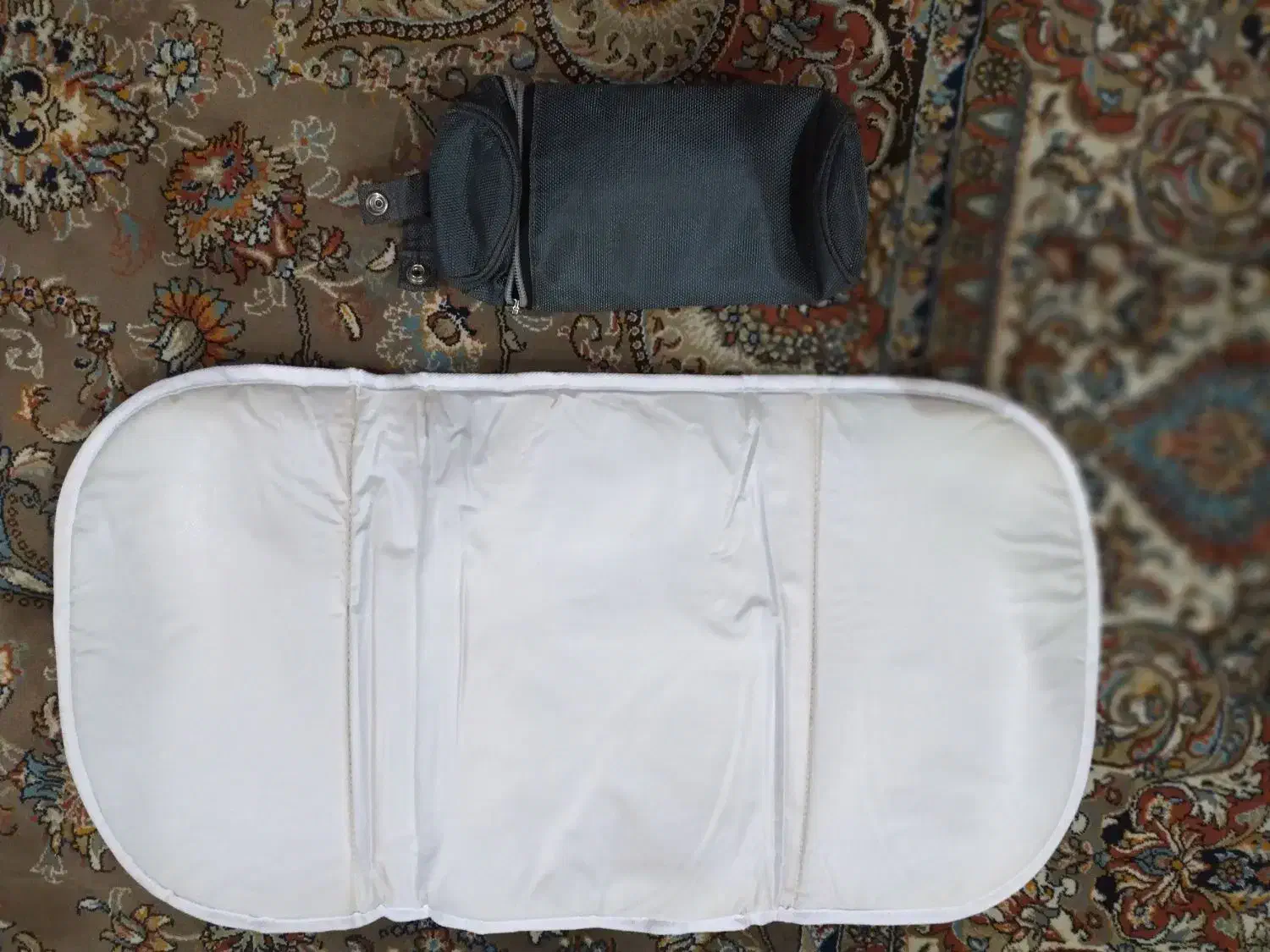 کالسکه|کالسکه و لوازم جانبی|کرج, شاهین‌ویلا|دیوار