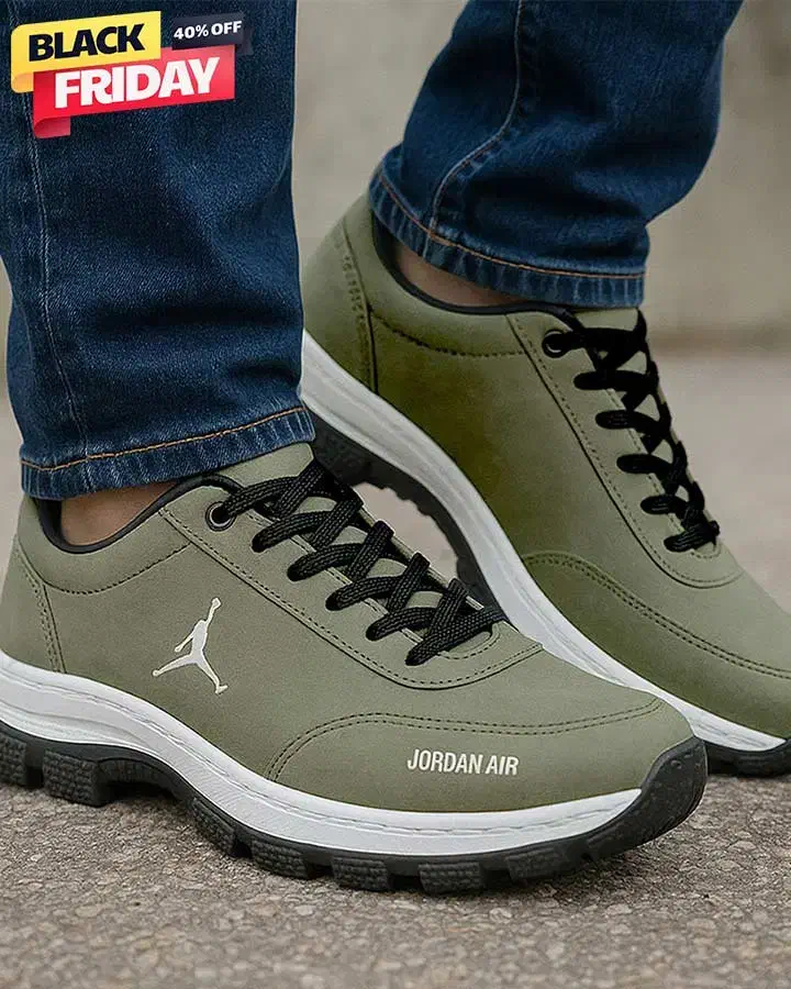 کفش مردانه jordan|کیف، کفش، کمربند|رشت, معلم|دیوار