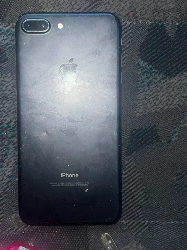 ایفون 7پلاس 128GB|موبایل|بومهن, |دیوار