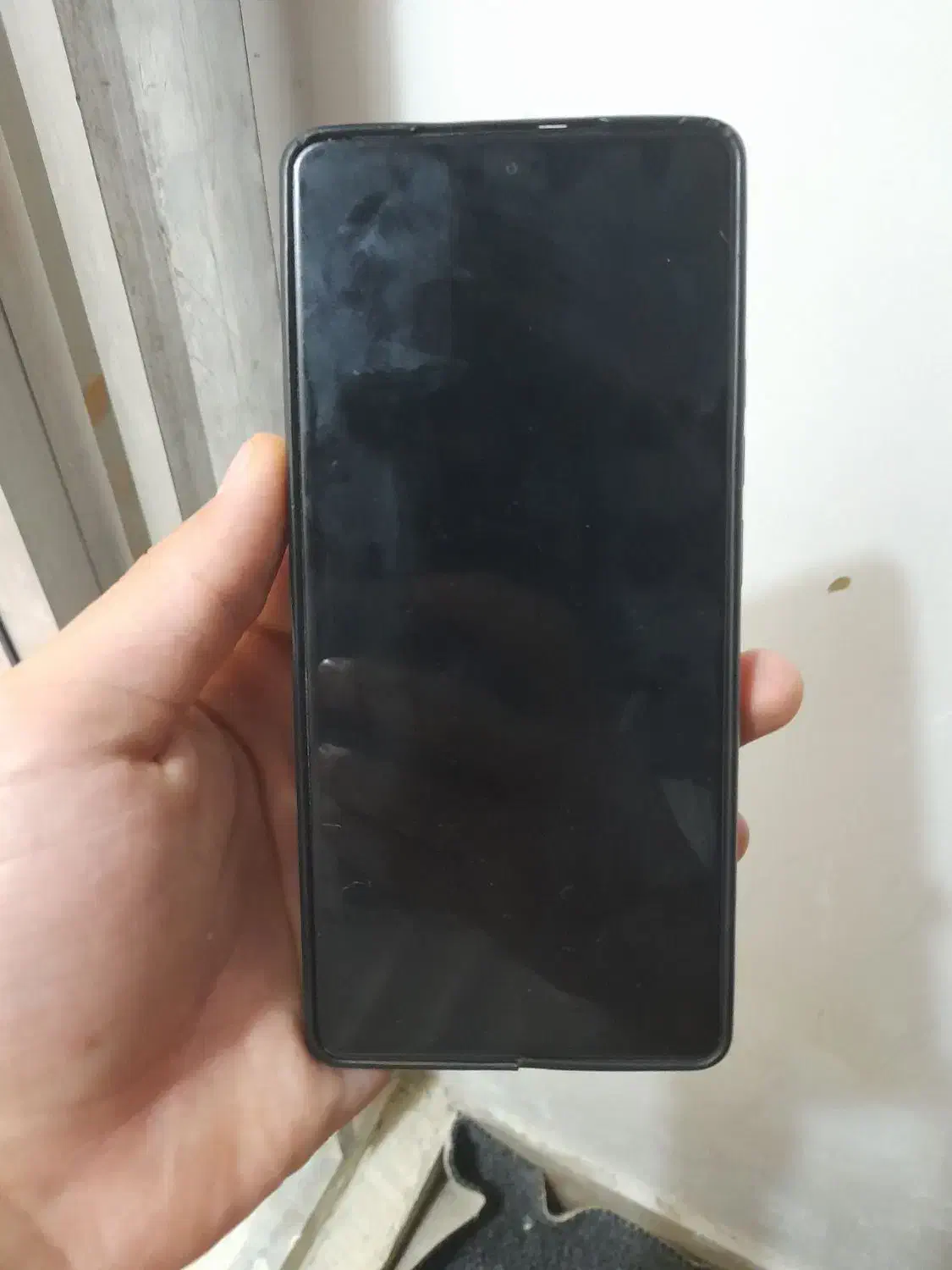 گوشی نوت ۱۳ پور فورجی|موبایل|تهران, شهرآرا|دیوار