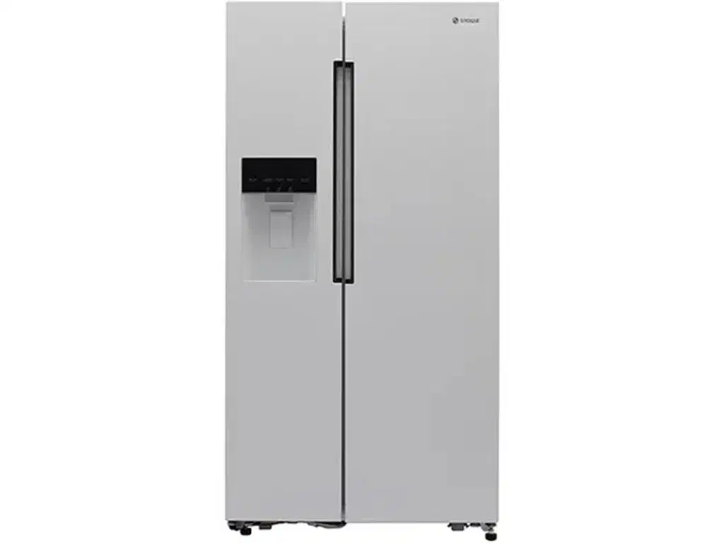 ساید بای ساید اسنوا مدل هارمونی 32 فوت هوشمند|یخچال و فریزر|کرمانشاه, |دیوار