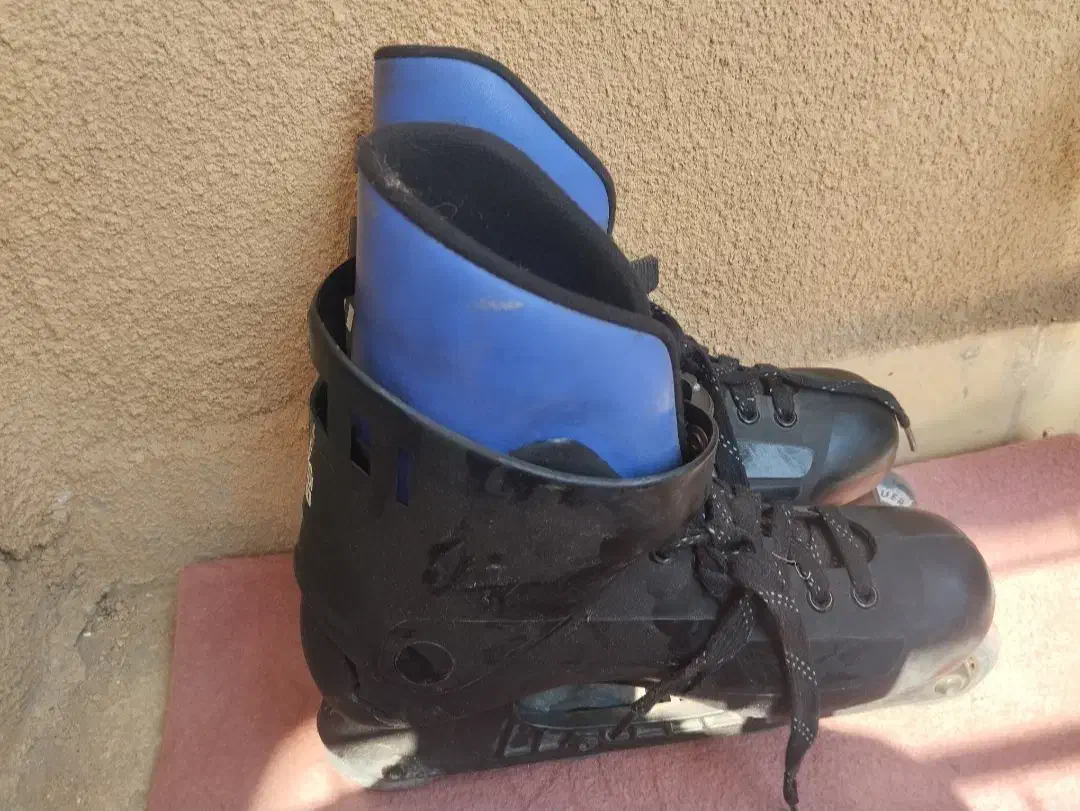 کفش اسکیت|دوچرخه، اسکیت، اسکوتر|مرند, |دیوار