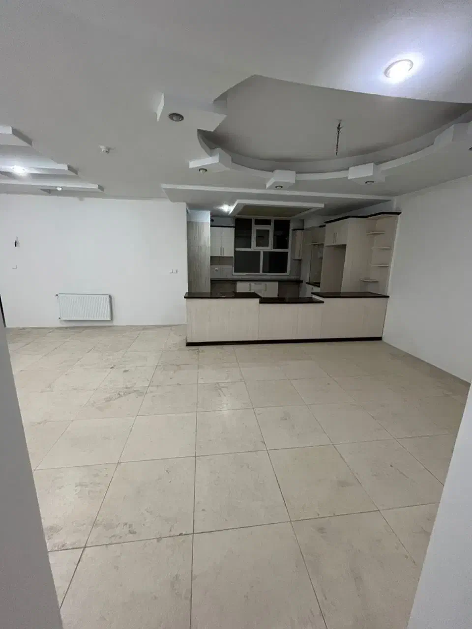 112 متر فروشی زیر قیمت تا 48 ساعت|فروش آپارتمان|کرج, گوهردشت|دیوار