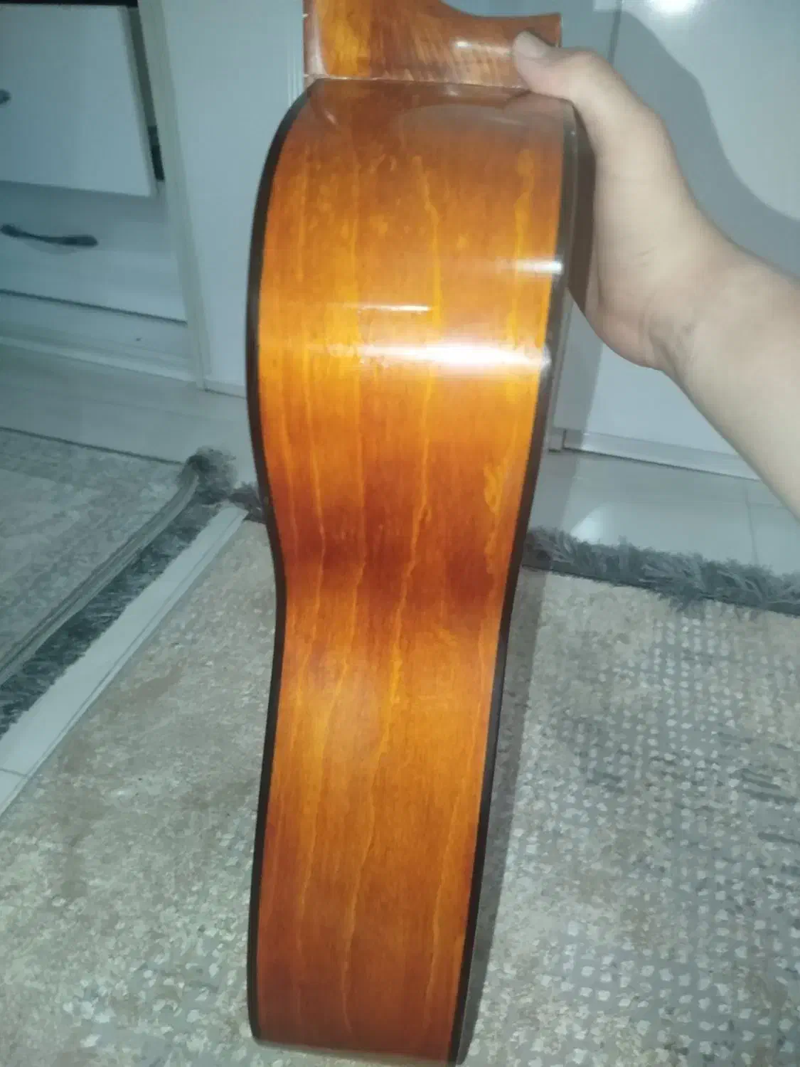 گیتار آموزشی|گیتار، بیس، امپلیفایر|بندر انزلی, آذربایجان|دیوار