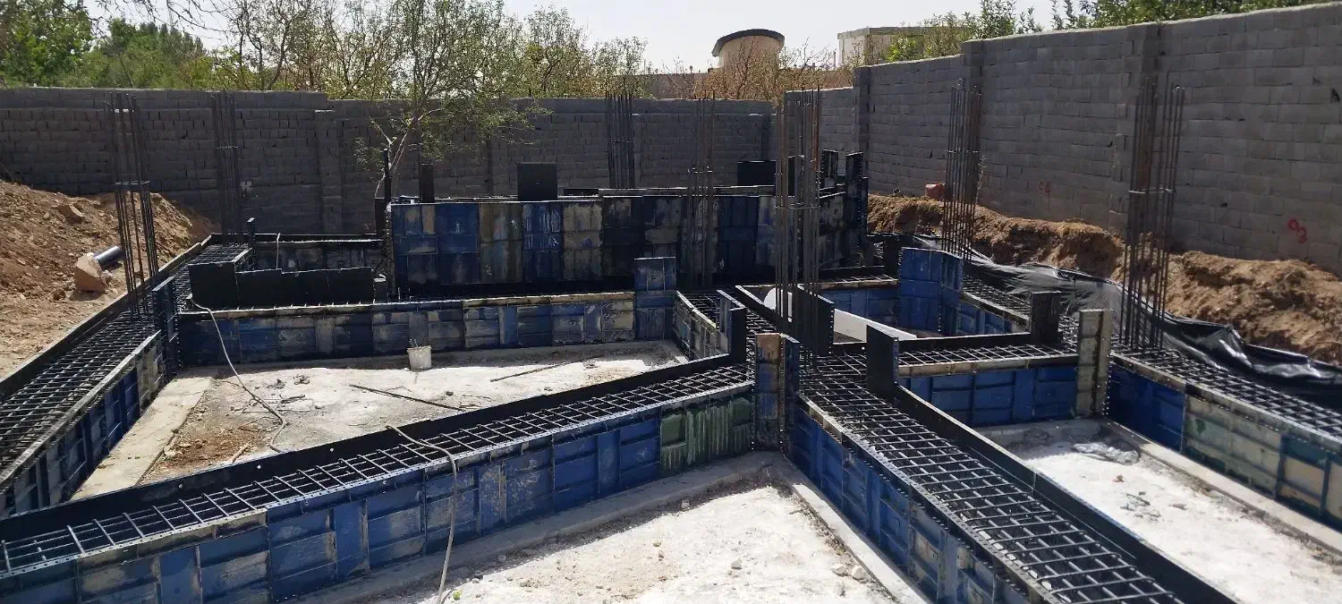 ارماتور بندی اجرای سقف|خدمات پیشه و مهارت|دماوند, گیلاوند|دیوار