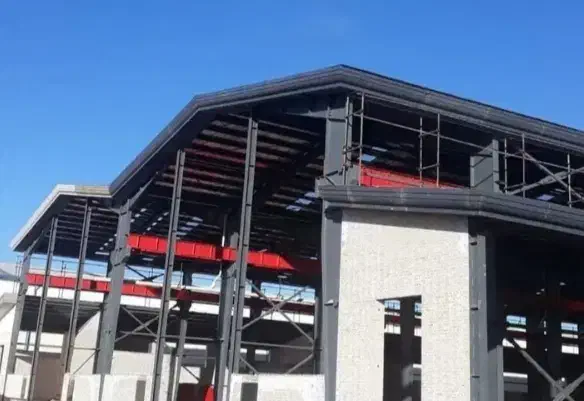 سقف پوشش و سر دری|خدمات پیشه و مهارت|بهارستان, |دیوار