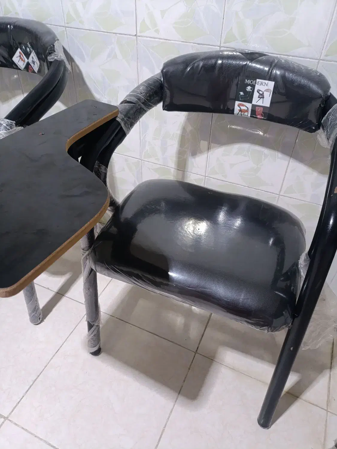 فروش صندلی دانشجویی|صندلی و نیمکت|ایرانشهر, |دیوار