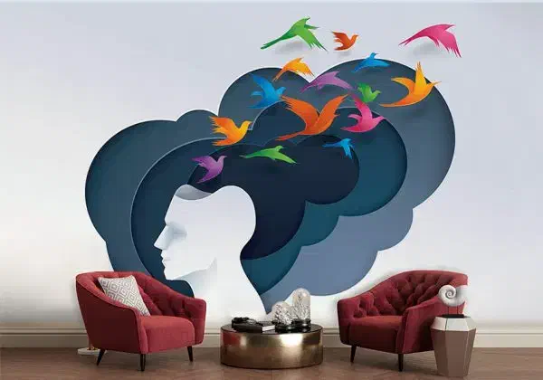 مشاور و روان درمانگر کودک و نوجوان|خدمات آرایشگری و زیبایی|اصفهان, بهار آزادی|دیوار