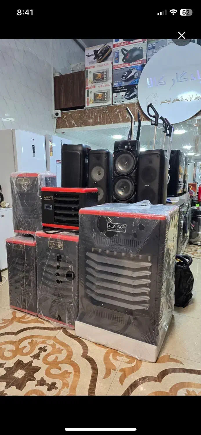 هیتر گازی آذر تهویه(یادگارکالا سقز)|بخاری، هیتر، شومینه|سقز, |دیوار