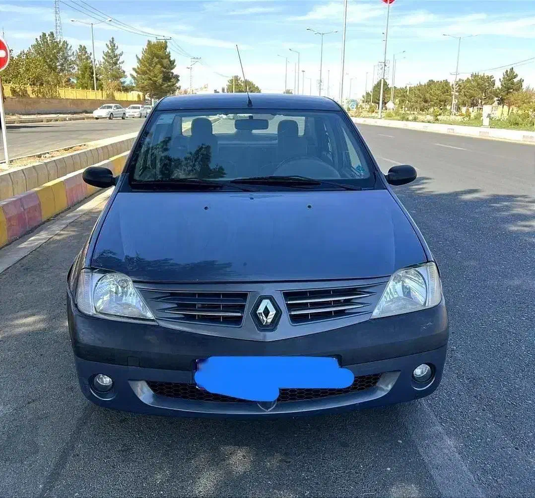 ال نود مدل 89 بدون خرج سرویس کامل|خودرو سواری و وانت|تهران, کیانشهر|دیوار