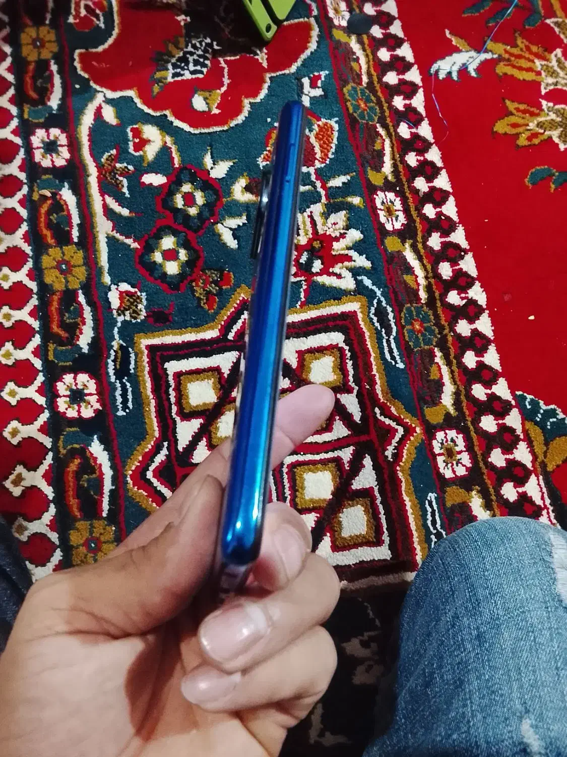 پکو  x3|موبایل|کرمان, |دیوار