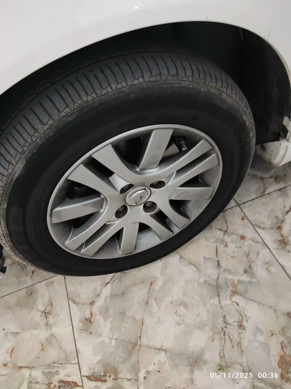 دنا پلاس سفارشی. کم کار. بدون نقطه|خودرو سواری و وانت|ایلام, |دیوار