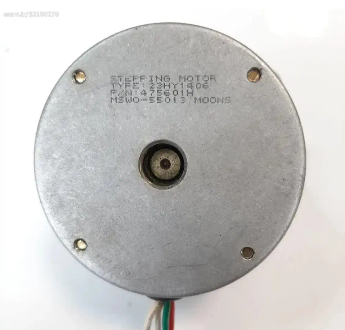 استپ نما23|ابزارآلات|نجف‌آباد, شیخ آباد|دیوار