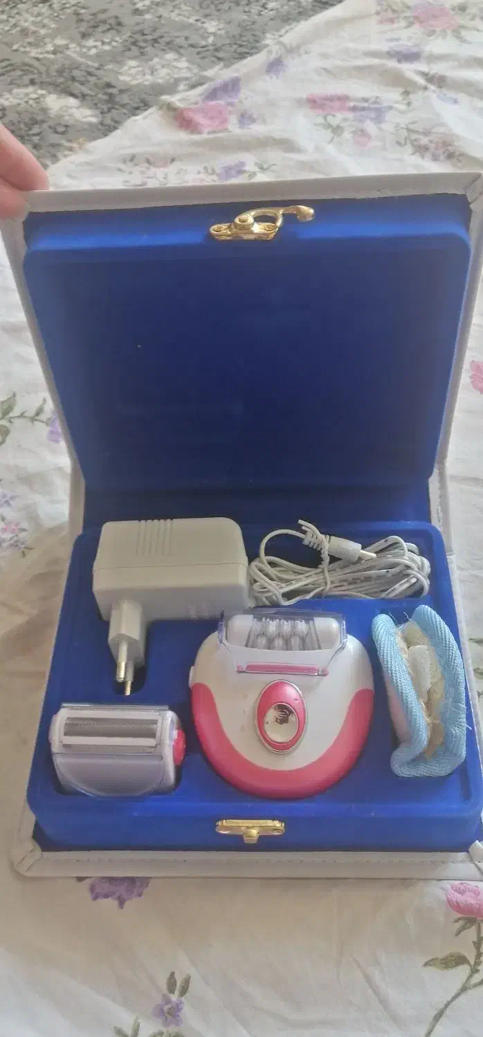 دستگاه اپلیدی هائوهان نو|آرایشی، بهداشتی، درمانی|شیراز, ماه فیروزان|دیوار