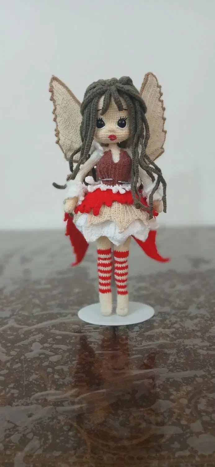 عروسک|اسباب‌‌بازی|باقرشهر, |دیوار