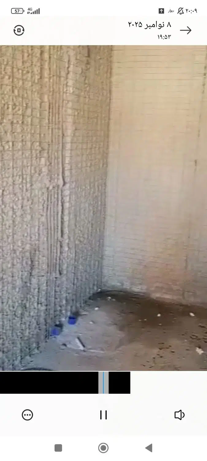 نیازمند نیروی گچکار|استخدام معماری، عمران و ساختمانی|میاندوآب, |دیوار