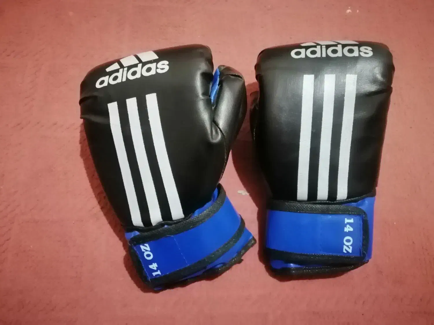 دستکش رزمی|تجهیزات ورزشی|شیراز, شهرک مهدیه|دیوار