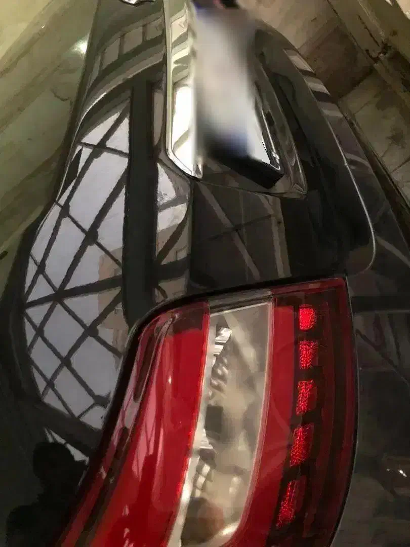 دنا پلاس ۹۷ سانروف ۴ ایربگ کم کارکرد بالاترین تیپ|خودرو سواری و وانت|ساوه, |دیوار