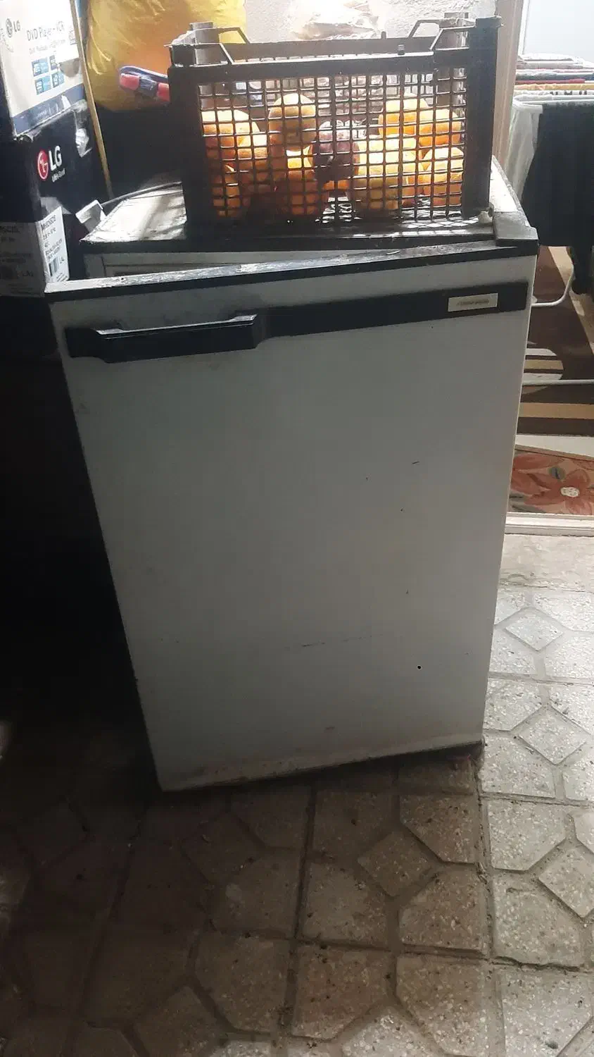 یخچال کره ای|یخچال و فریزر|پاکدشت, پاکدشت (مامازند)|دیوار