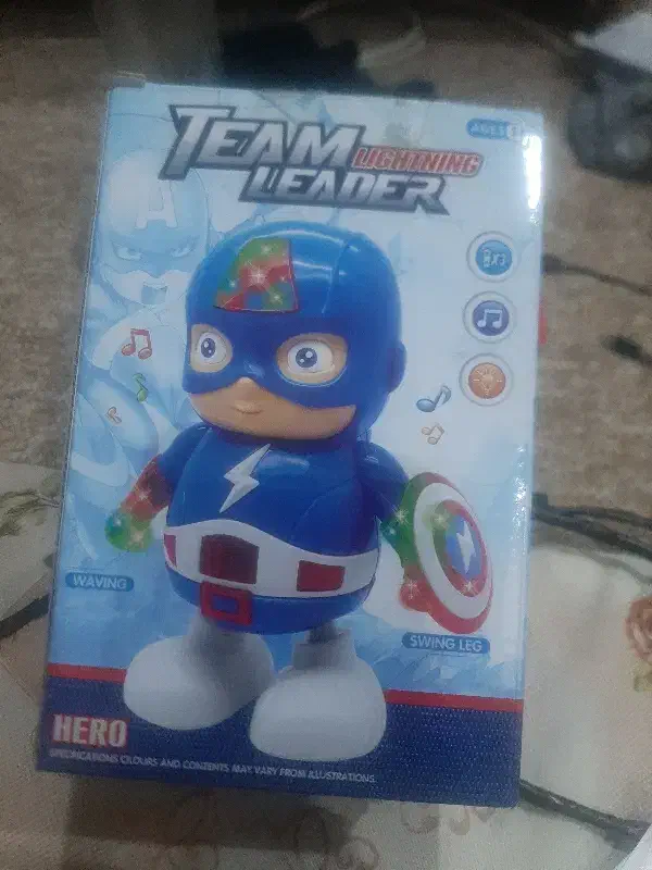 ۱۰۰۰۰۰|اسباب‌بازی بچه|اهواز, کیان اباد|دیوار