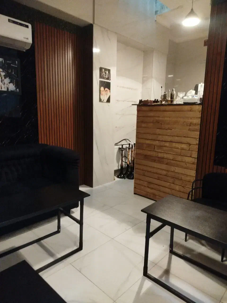 واگذاری کافه|کافیشاپ و رستوران|قم, پردیسان|دیوار