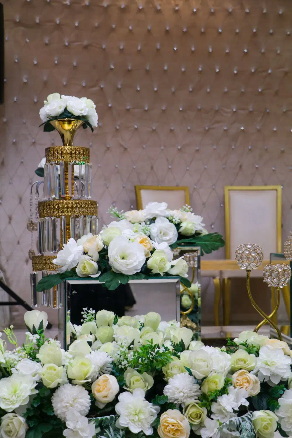 تالار جدید سالن عقد  عقد آریایی.  ترحیم داخل شهر|خدمات پذیرایی، مراسم|مشهد, نوید|دیوار