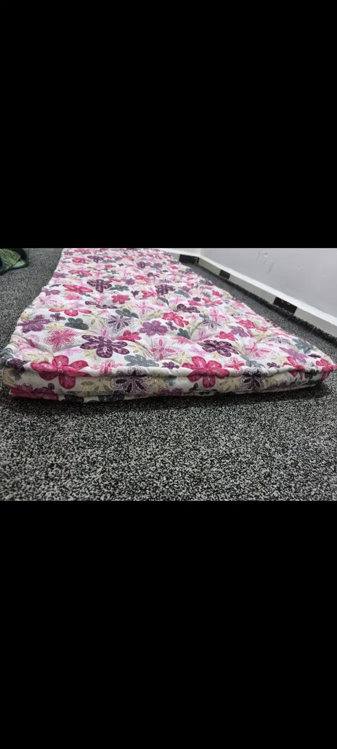 دوشک|رختخواب، بالش، پتو|دزفول, |دیوار