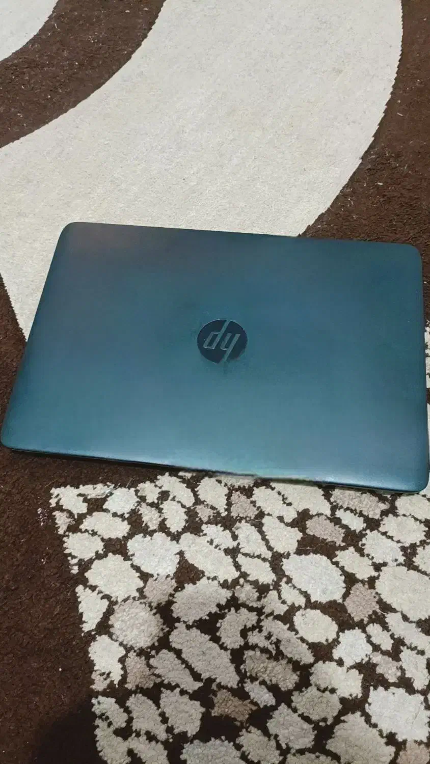 لبتاب hp|رایانه همراه|شیراز, شریف‌آباد|دیوار