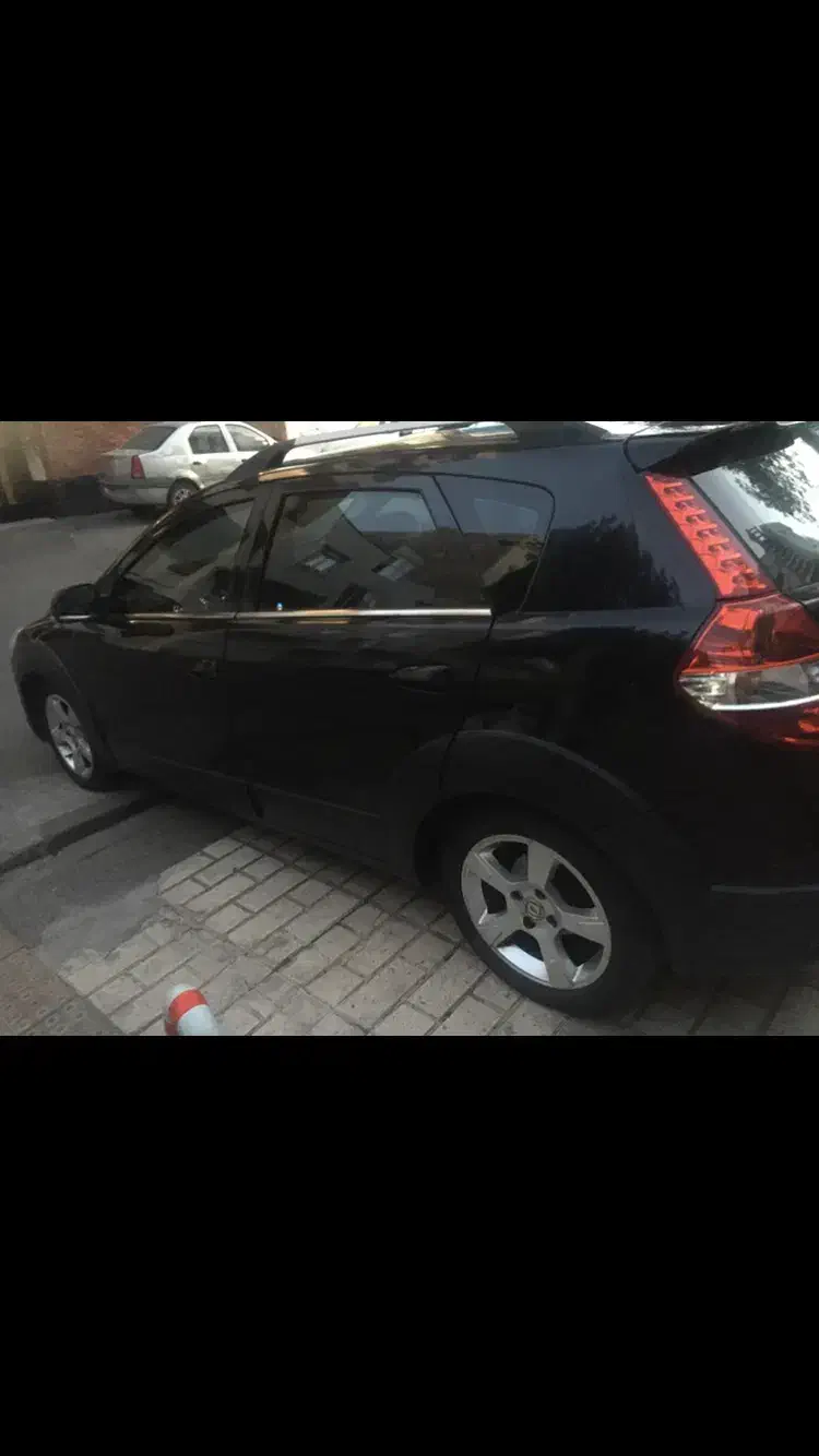 فروش خودروh30کراس|خودرو سواری و وانت|قزوین, |دیوار