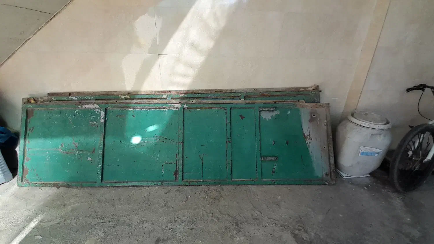 لبه خاور|قطعات یدکی و لوازم جانبی|خرم‌آباد, |دیوار