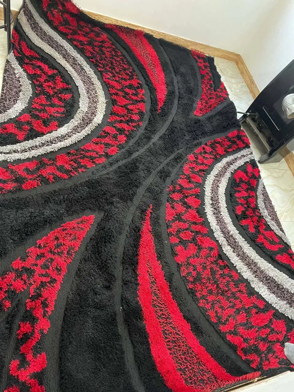 فروش فرش|فرش|قائم‌شهر, |دیوار