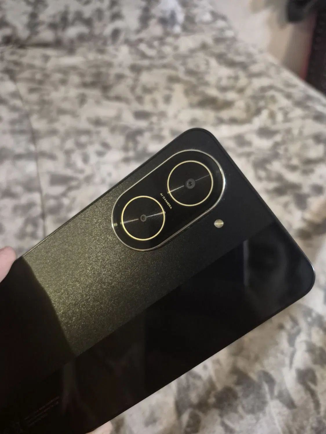 Poco c71|موبایل|مشهد, سرافرازان|دیوار