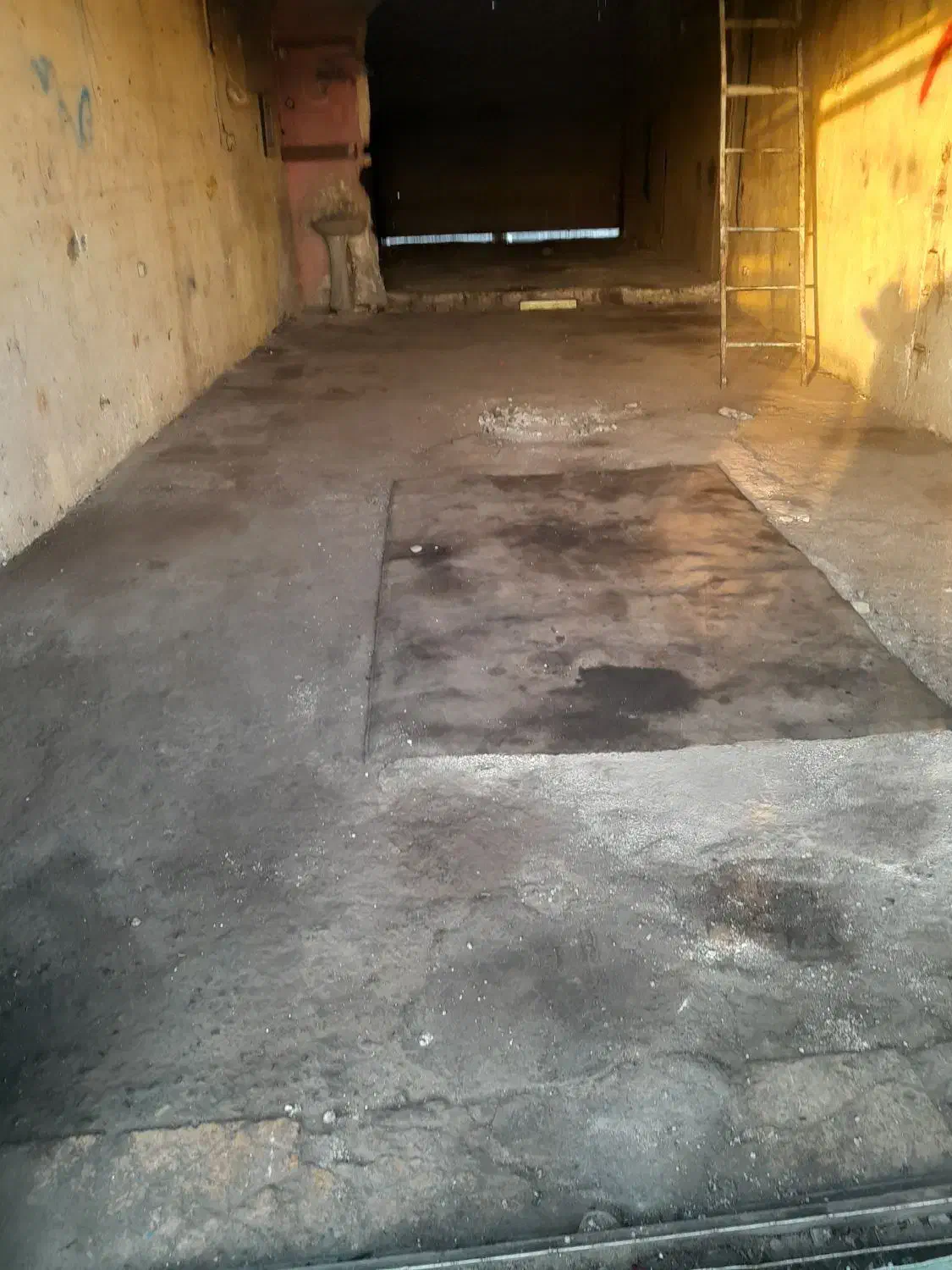 اجاره مغازه ۷۸متری بر خیابان شهریار|اجارهٔ مغازه و غرفه|رباطکریم, شهرک صنعتی زوارهای|دیوار