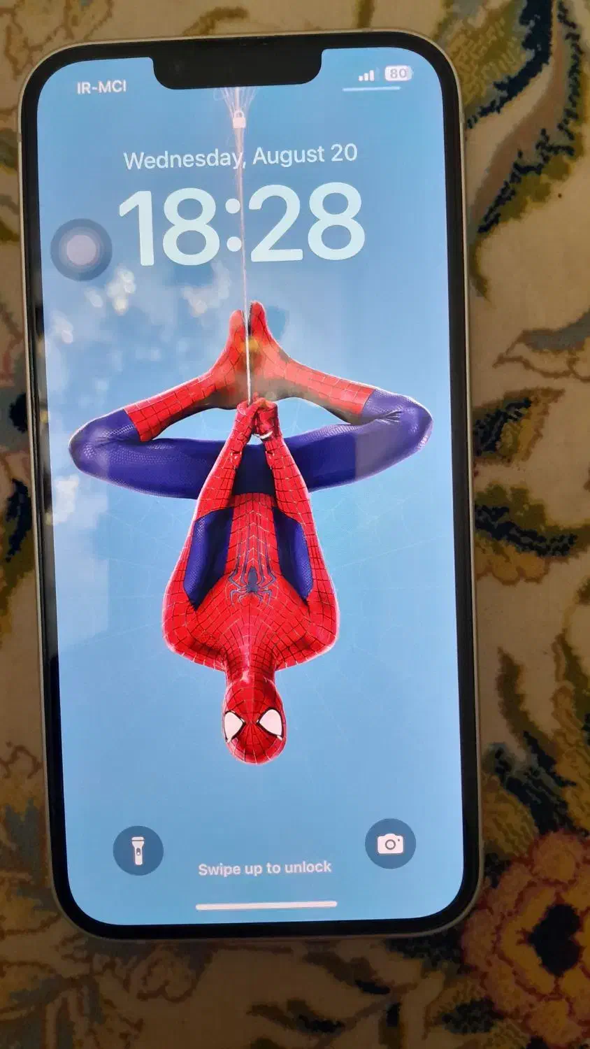 iPhone 13|موبایل|تهران, فدک|دیوار