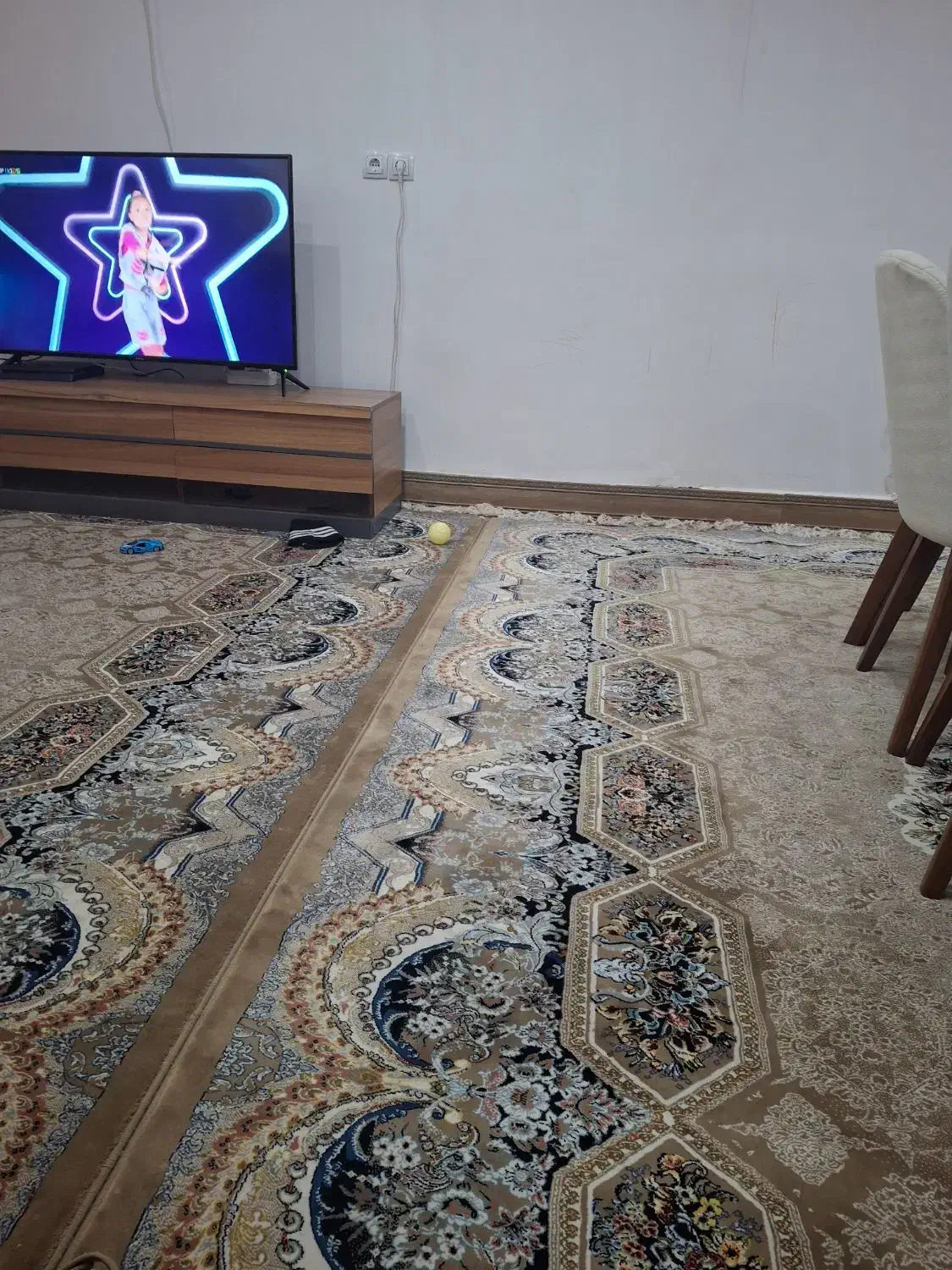 فروش خانه نوساز شیک نوساز فول سه خواب|فروش خانه و ویلا|قلعه گنج, |دیوار