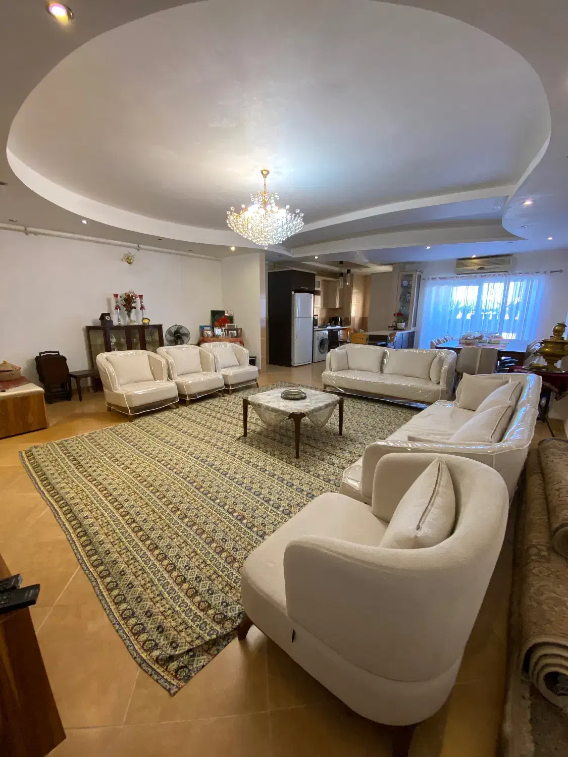 فروش آپارتمان ۳خواب/لادن|فروش آپارتمان|گرگان, |دیوار