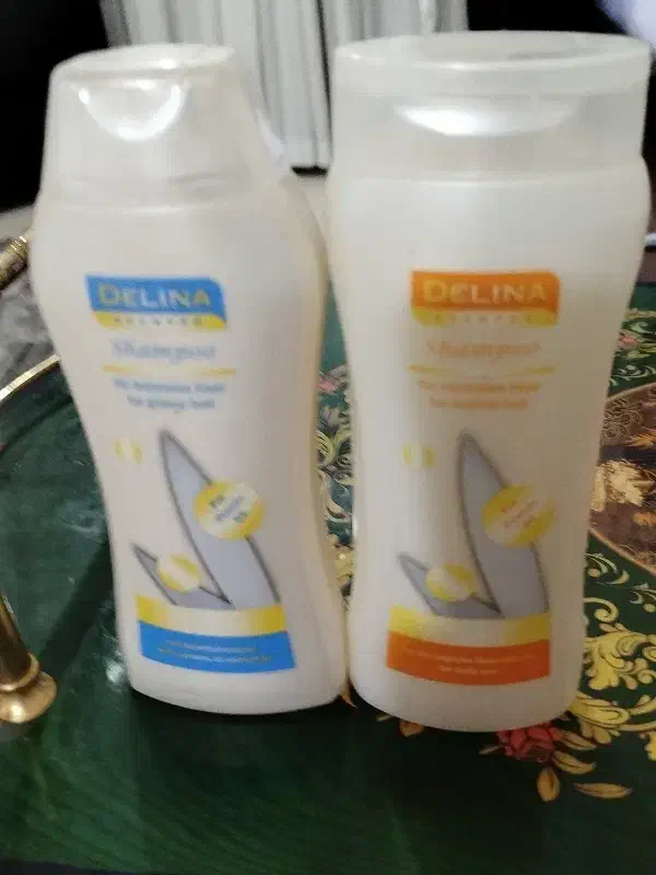 شامپودلینا آلمان|مواد شوینده و دستمال کاغذی|مشکین‌دشت, |دیوار