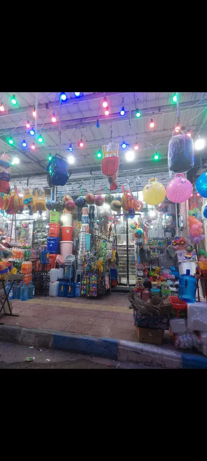 ارزانسرای پلاسکو لوازم خانگی|ظروف نگهدارنده، پلاستیکی، یک‌بارمصرف|قشم, |دیوار