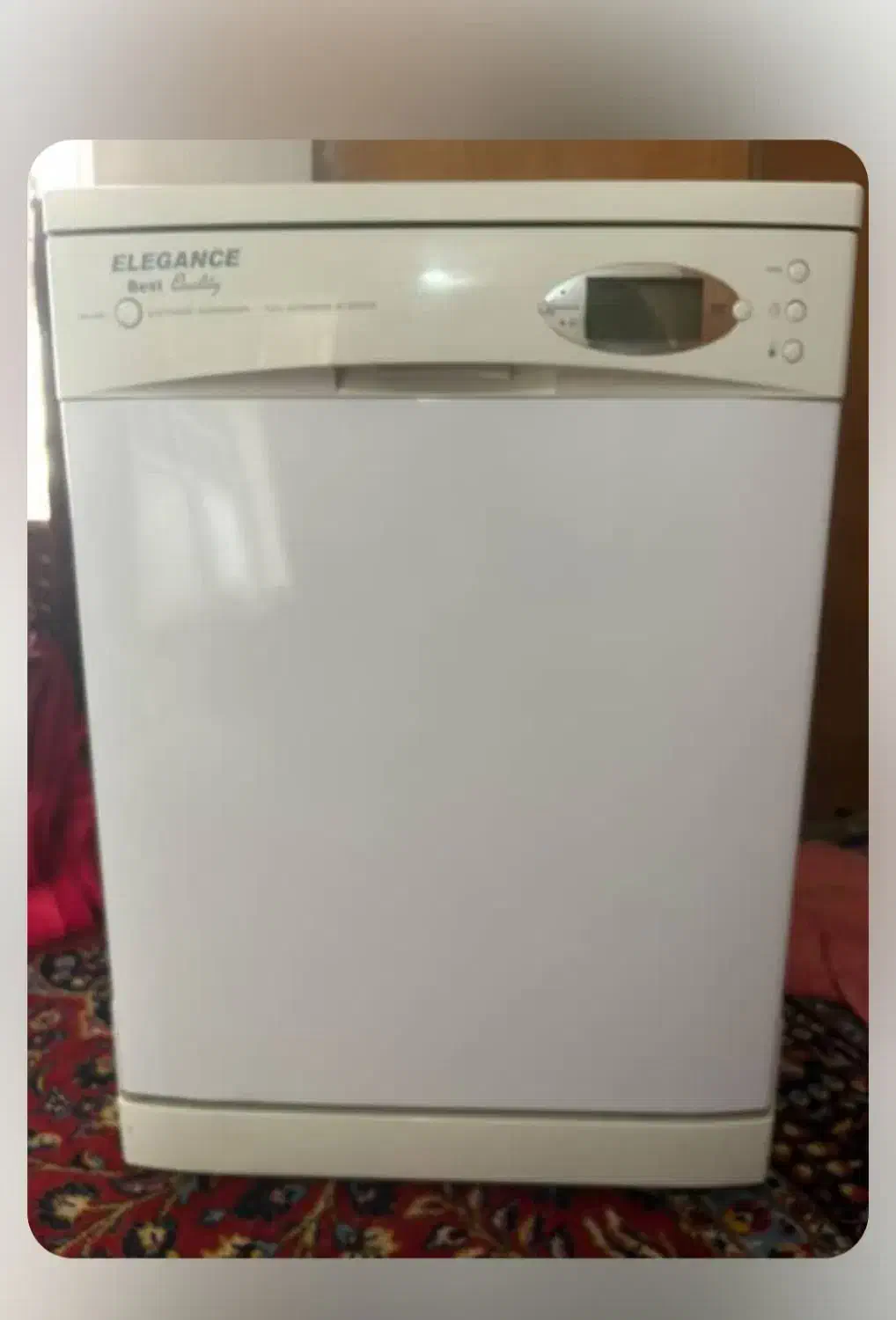 ظرفشویی|ماشین ظرفشویی|گرگان, |دیوار