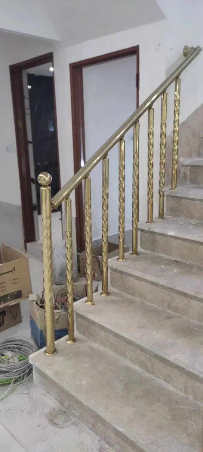 اجرا نرده استیل|خدمات پیشه و مهارت|سبزوار, علمدار|دیوار