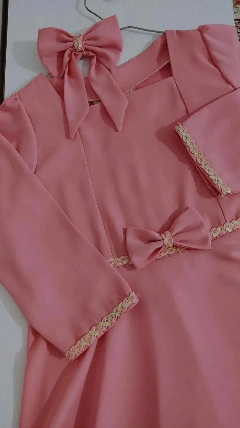 خدمات خیاطی فوری و سفارشی خیاطی در منزل|خدمات پیشه و مهارت|گرگان, |دیوار