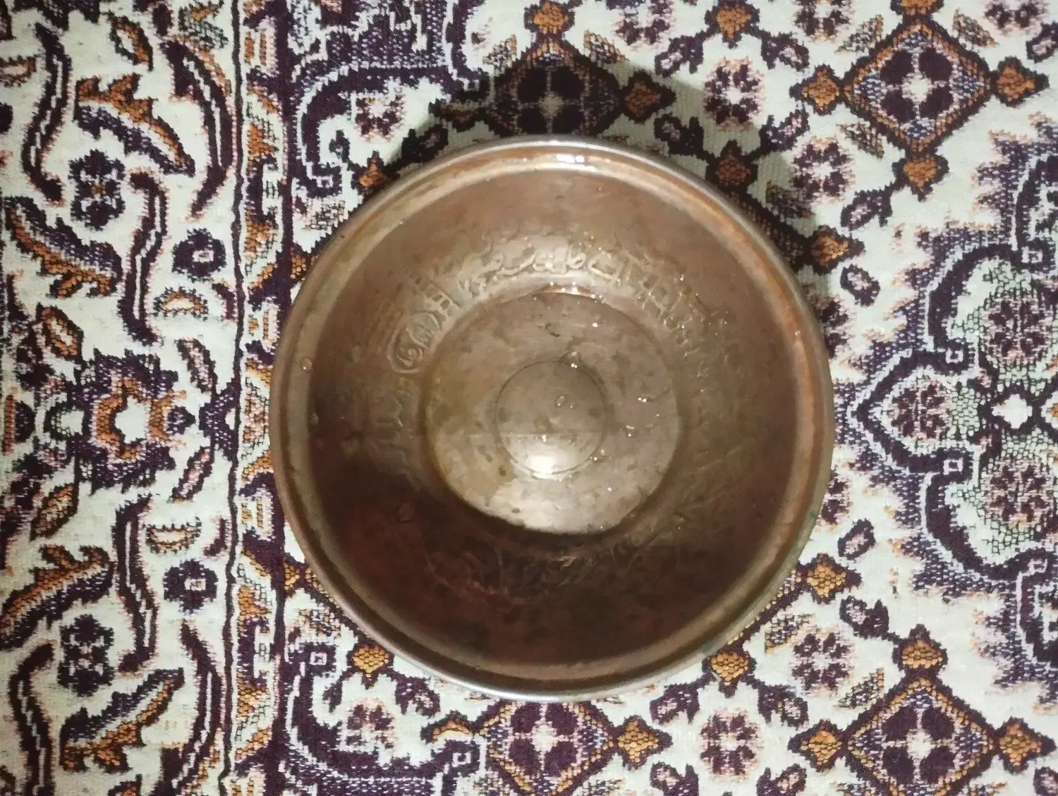 چهل تاس|کلکسیون اشیاء عتیقه|آمل, |دیوار