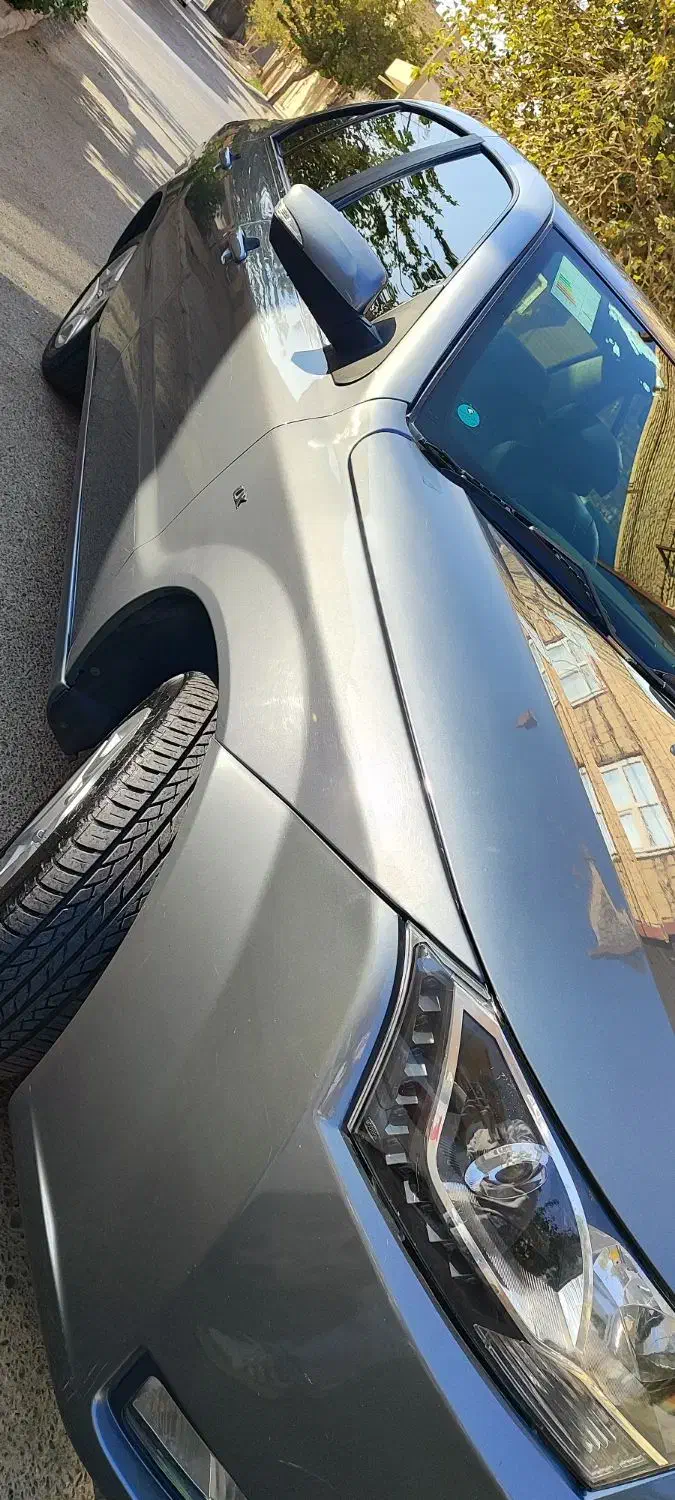 دنا تیپ دو ۹۹ بدون رنگ|خودرو سواری و وانت|مشهد, شهرآرا|دیوار