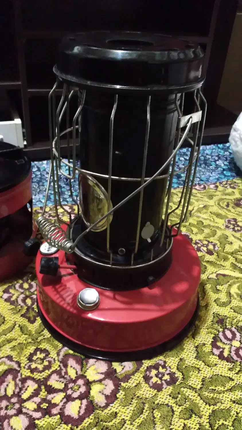 چراغ نفتی نونو|بخاری، هیتر، شومینه|کرمانشاه, |دیوار