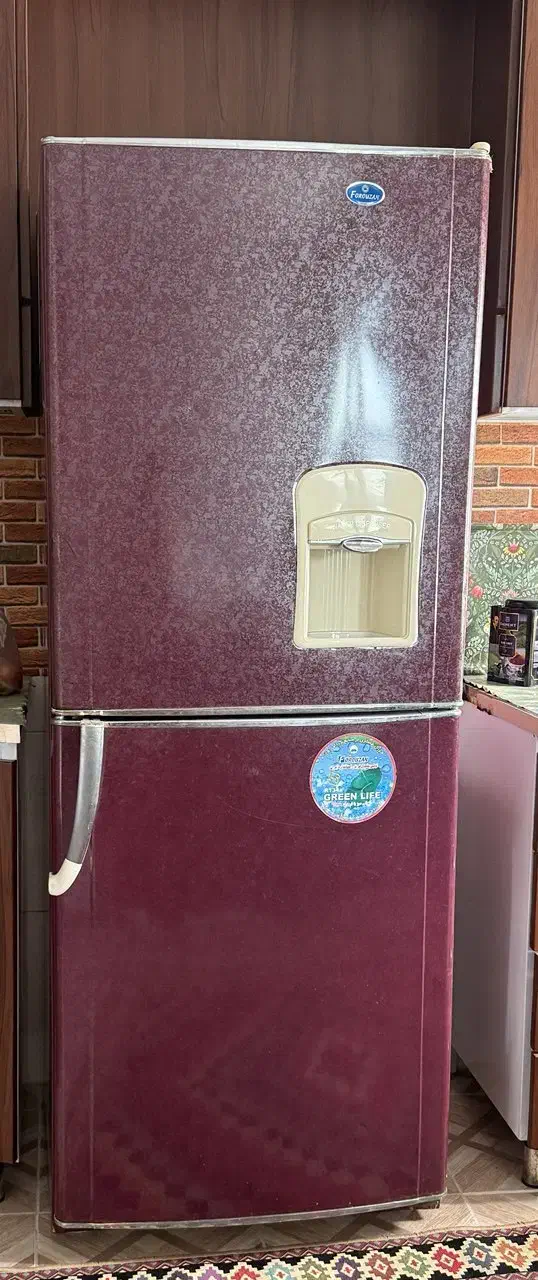 فروش یخچال|یخچال و فریزر|شوشتر, |دیوار