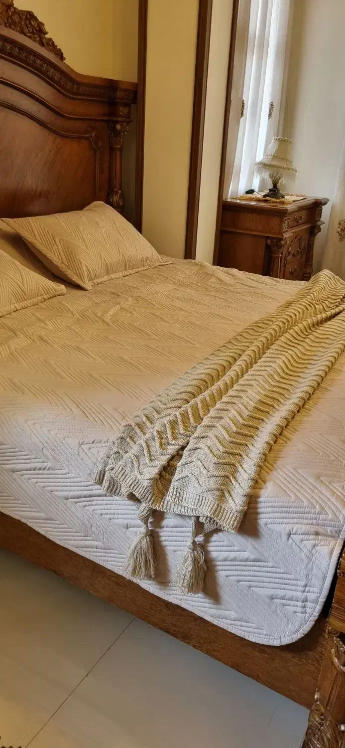 شال مبل|رختخواب، بالش، پتو|تهران, امیریه|دیوار