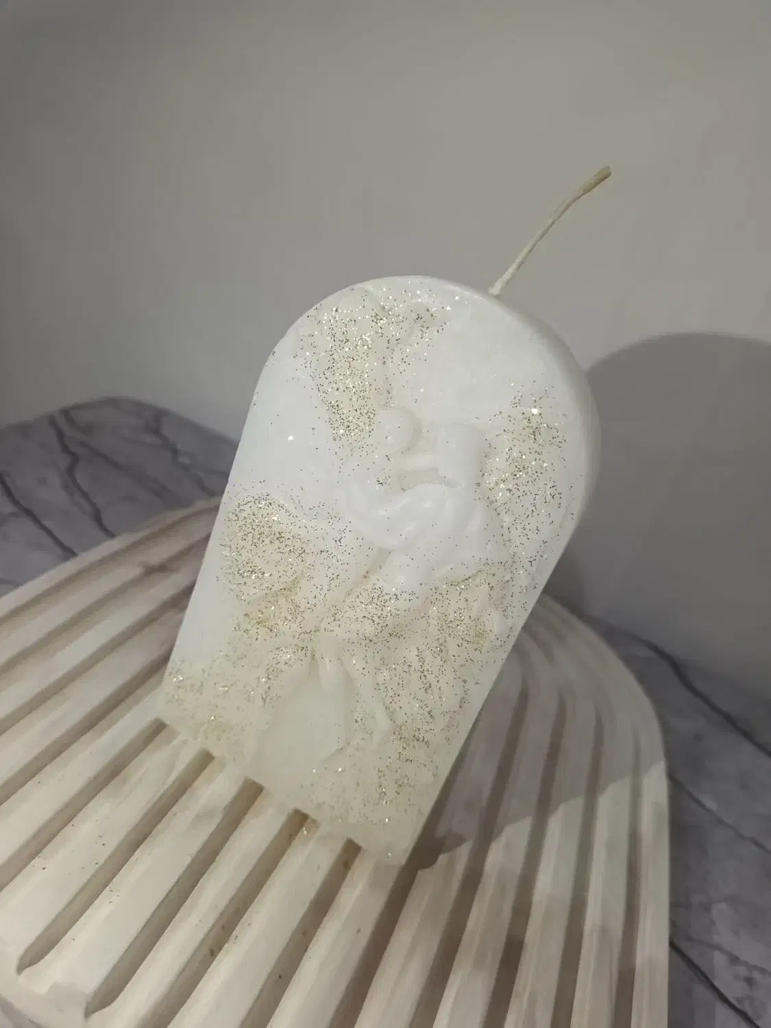 شمع|صنایع دستی و سایر لوازم تزئینی|اسلامشهر, شهرک سعیدیه|دیوار