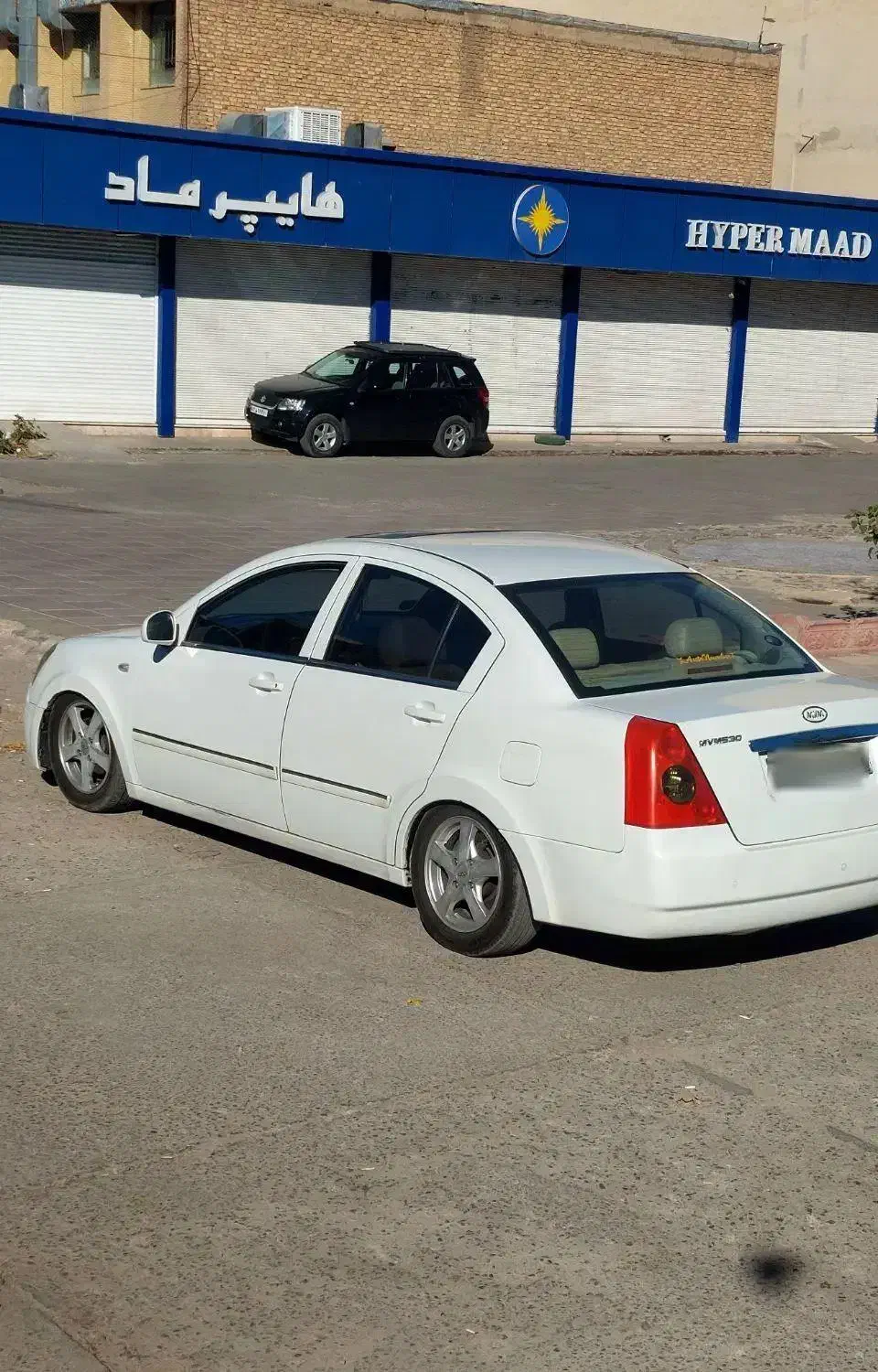 mvm 530|خودرو سواری و وانت|تهران, جیحون|دیوار